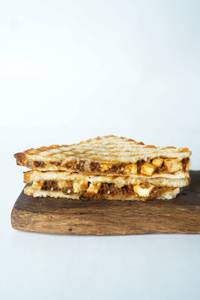 Chili Panner Sandwich