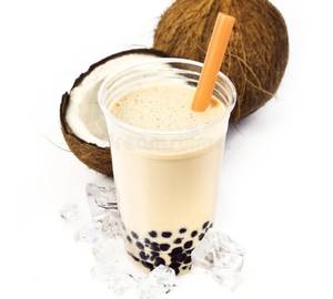 Tender Coconut Boba[Shake]