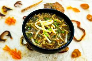 Veg Manchow Soup