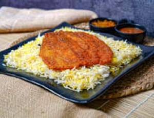 Kozi Samak [Fish]