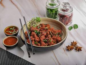 Spicy Curd Mushroom