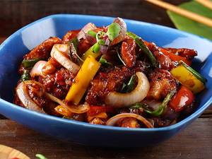 Chilli Chicken