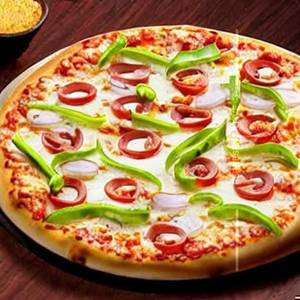 Margeta pizza