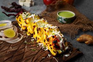 Paneer Reshmi Tikka [6 Pieces]