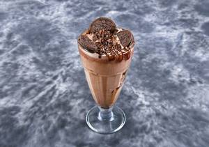 Oreo Shake