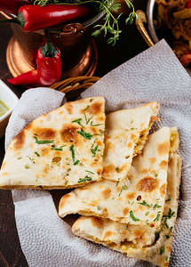 Bbq Paneer Quesadilla