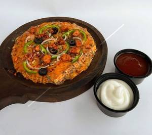 Manchurian Pizza [Full]