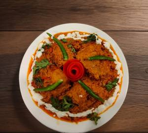 Sundarban Chicken [6 Pieces]