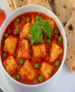 Aloo Matar