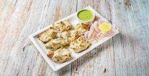 Chicken Reshmi Kebab (6pcs)