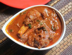 Mutton Roganjosh