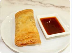 Chinese Puff