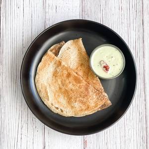 Wheat dosai