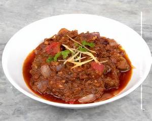 Mutton Do Pyaza