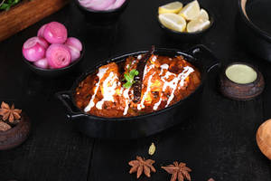 Kadhai Paneer