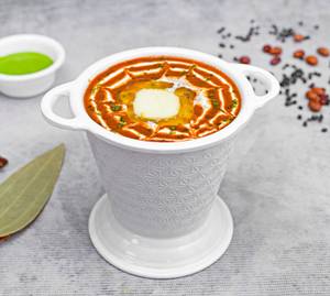 Dal Makhani