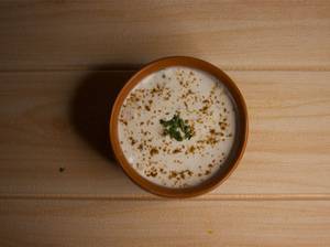 Veg Raita