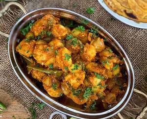 Aalu Dum/ Do Pyaja