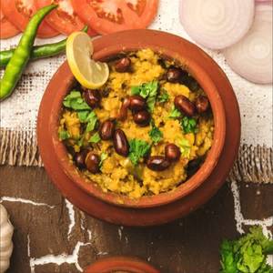 Vaghareli Khichdi