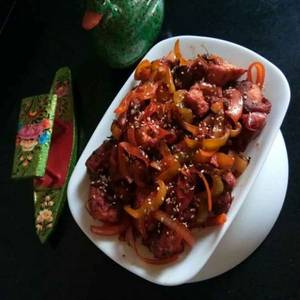 Chicken Kanti Boneless