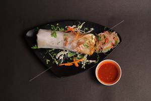 Veg Roll