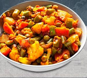 Mix veg