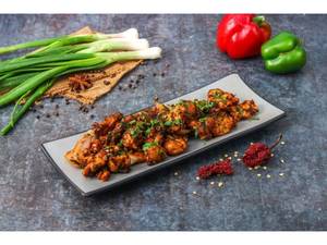 Chicken Manchurian