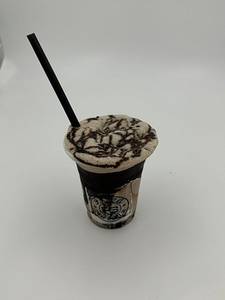Chocochip Shake