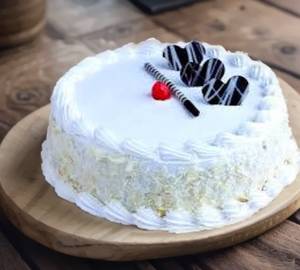 White forest 1 kg