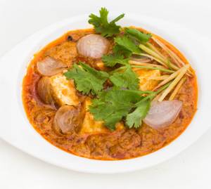 Paneer Do Pyaza [500ml]