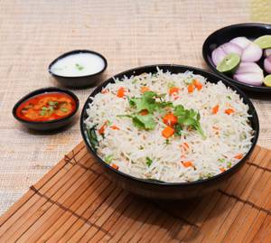 Veg Fried Rice