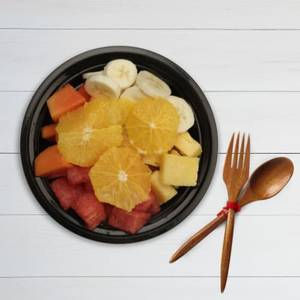 Morning Essential Fruit Bowl (jaundice Cure)