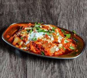 Veg Kolhapuri 