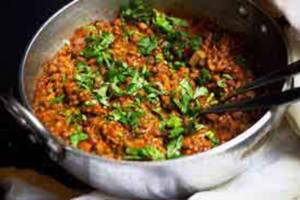 Veg Tarka
