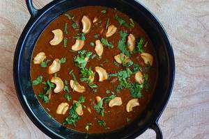 Khaju Masala