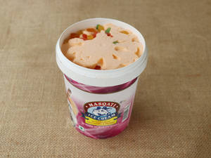 Tutti Frutti Ice Cream