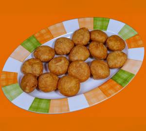 Khatti Meethi Kachori