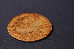Butter Bhakhari