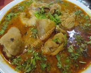 Saoji Chicken
