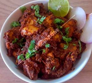 Chicken Sukka       