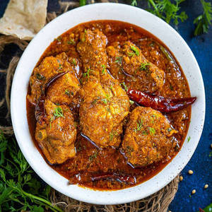 Chicken Masala