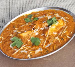 Paneer Masala