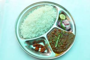 Rajma Combo