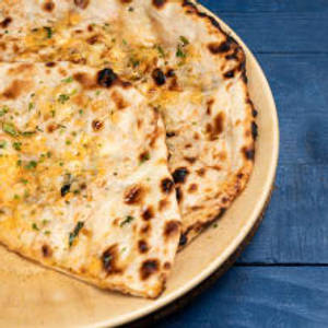 Aloo Paneer Kulcha