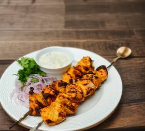 Chicken Tikka