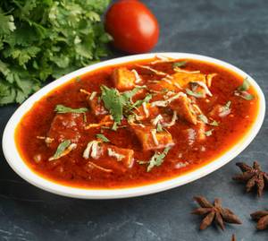 Paneer Butter Masala