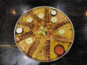 Mutton Sheek Kabab Mandi