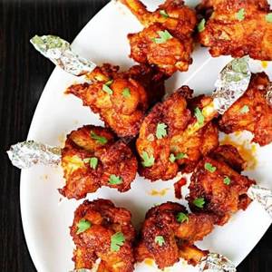 Chicken Lollipop