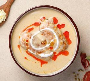 Malai Kofta