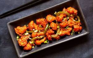 Chilli Gobi